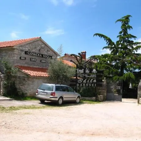Idila 3* Stifanići