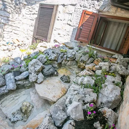 Idila 3* Stifanići