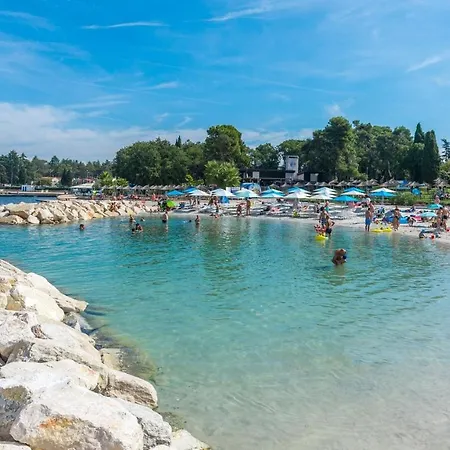 Idila 3* Stifanici